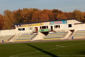 Youth Stadium image