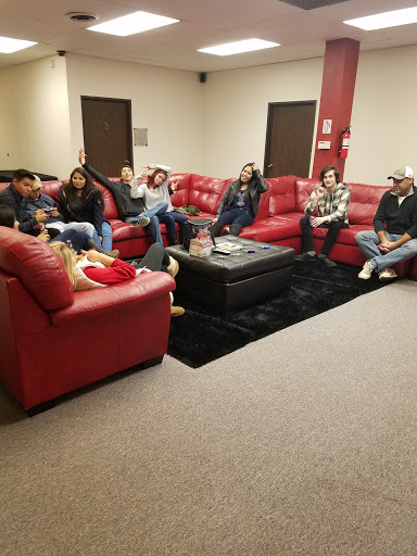 Amusement Center «Escape This», reviews and photos, 4372 Spring Valley Rd, Farmers Branch, TX 75244, USA