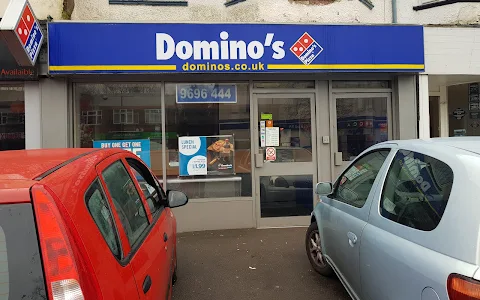 Domino's Pizza - Manchester - Sale image