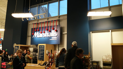 Department Store «Marshalls», reviews and photos, 6365 Ulali Dr, Keizer, OR 97303, USA