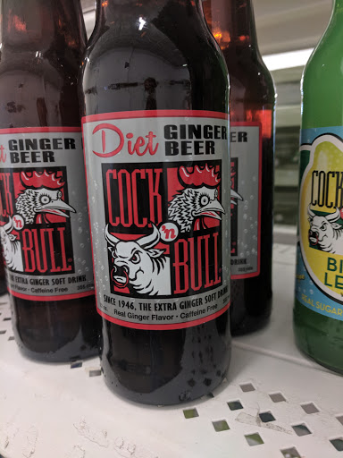 Grocery Store «Discount Groceries & More», reviews and photos, 2185 A1A S, St Augustine, FL 32080, USA