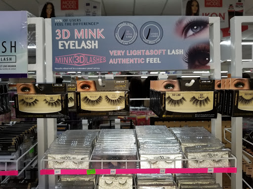 Beauty Supply Store «Sun Beauty», reviews and photos, 9227 Jensen Dr, Houston, TX 77093, USA