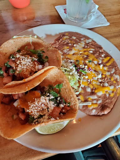 Taco restaurant Carlsbad