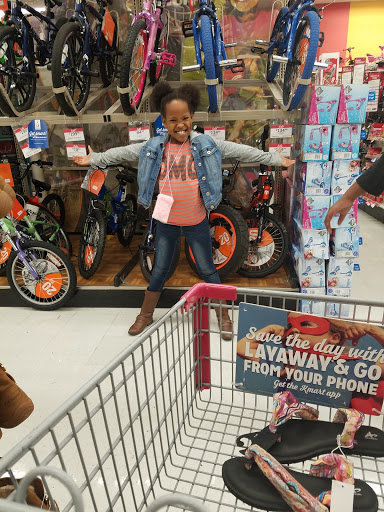 Department Store «Kmart», reviews and photos, 4500 N Rancho Dr, Las Vegas, NV 89130, USA