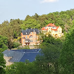 Photo n°2 de l'avis de Mai.t fait le 12/05/2022 à 18:27 sur le  Villa Viktoria Luise | Boutique Hotel à Blankenburg