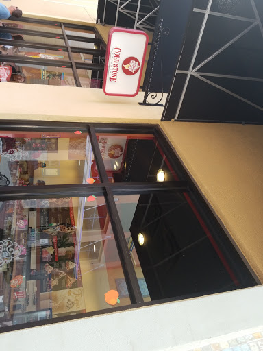 Ice Cream Shop «Cold Stone Creamery», reviews and photos, 1615 Town Center Dr, Lakeland, FL 33803, USA