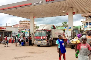 TotalEnergies Mubende service station image