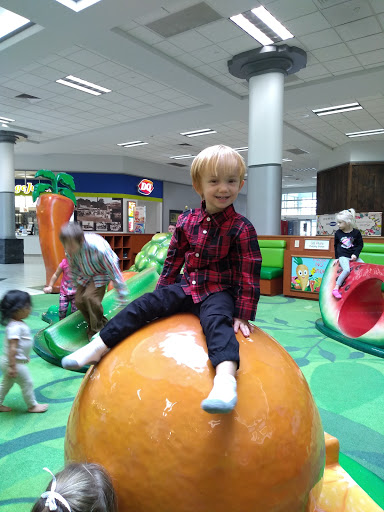 Shopping Mall «Valley Mall», reviews and photos, 17301 Valley Mall Rd, Hagerstown, MD 21740, USA