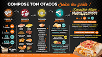 Photos du propriétaire du Restaurant de tacos O'Tacos Ozoir La Ferrière à Ozoir-la-Ferrière - n°11