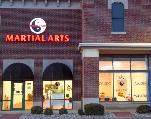Ling's Oriental Martial Arts, LLC