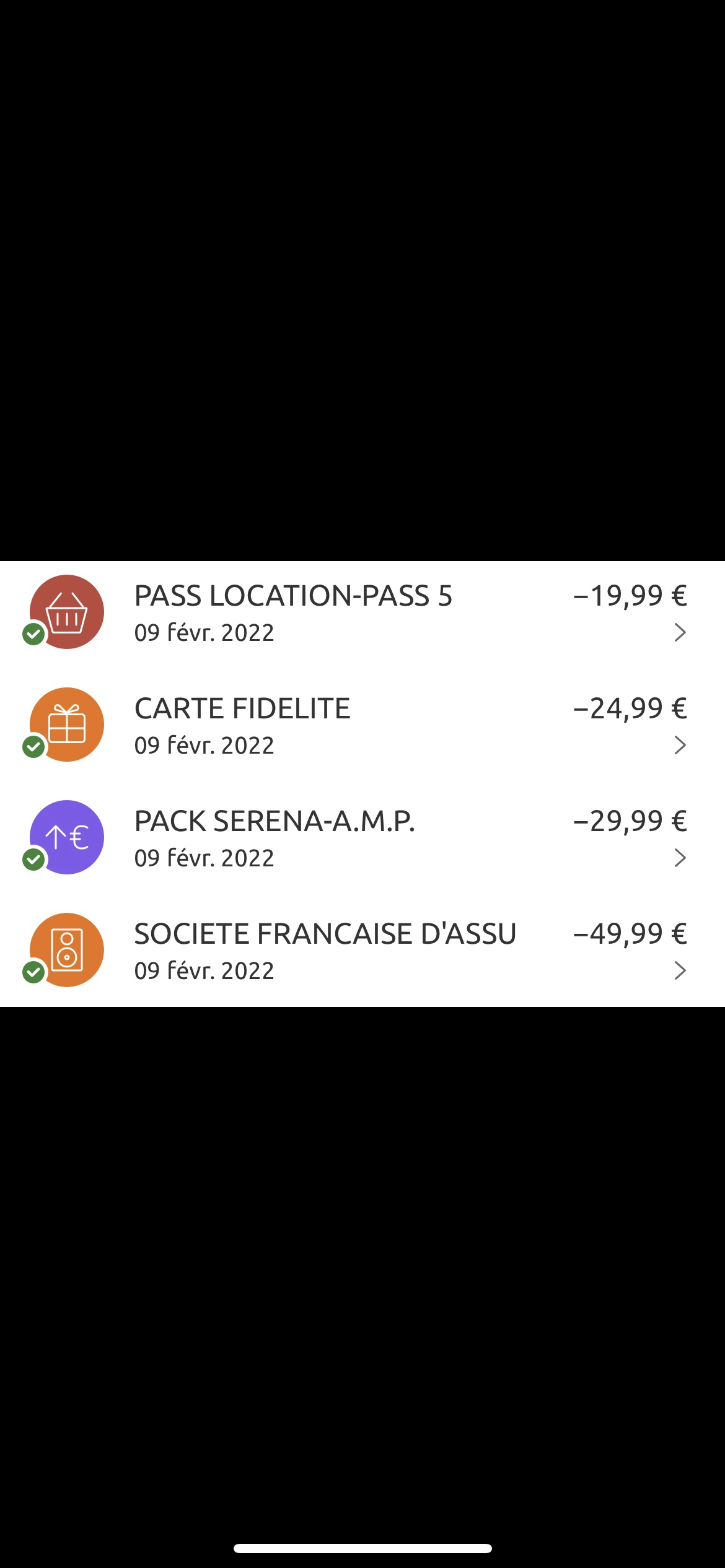 Photo n° 2 de l'avis de Charle.a fait le 14/02/2022 à 08:35