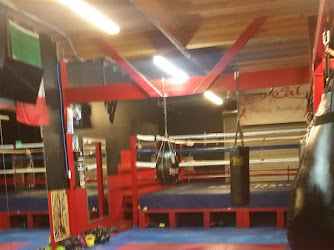 So Cal Boxing Academy Club
