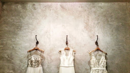 Bridal Shop «BHLDN», reviews and photos, 8 E Walton St, Chicago, IL 60611, USA