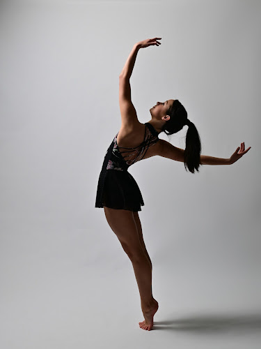 Comments and reviews of Inspired Dance Images