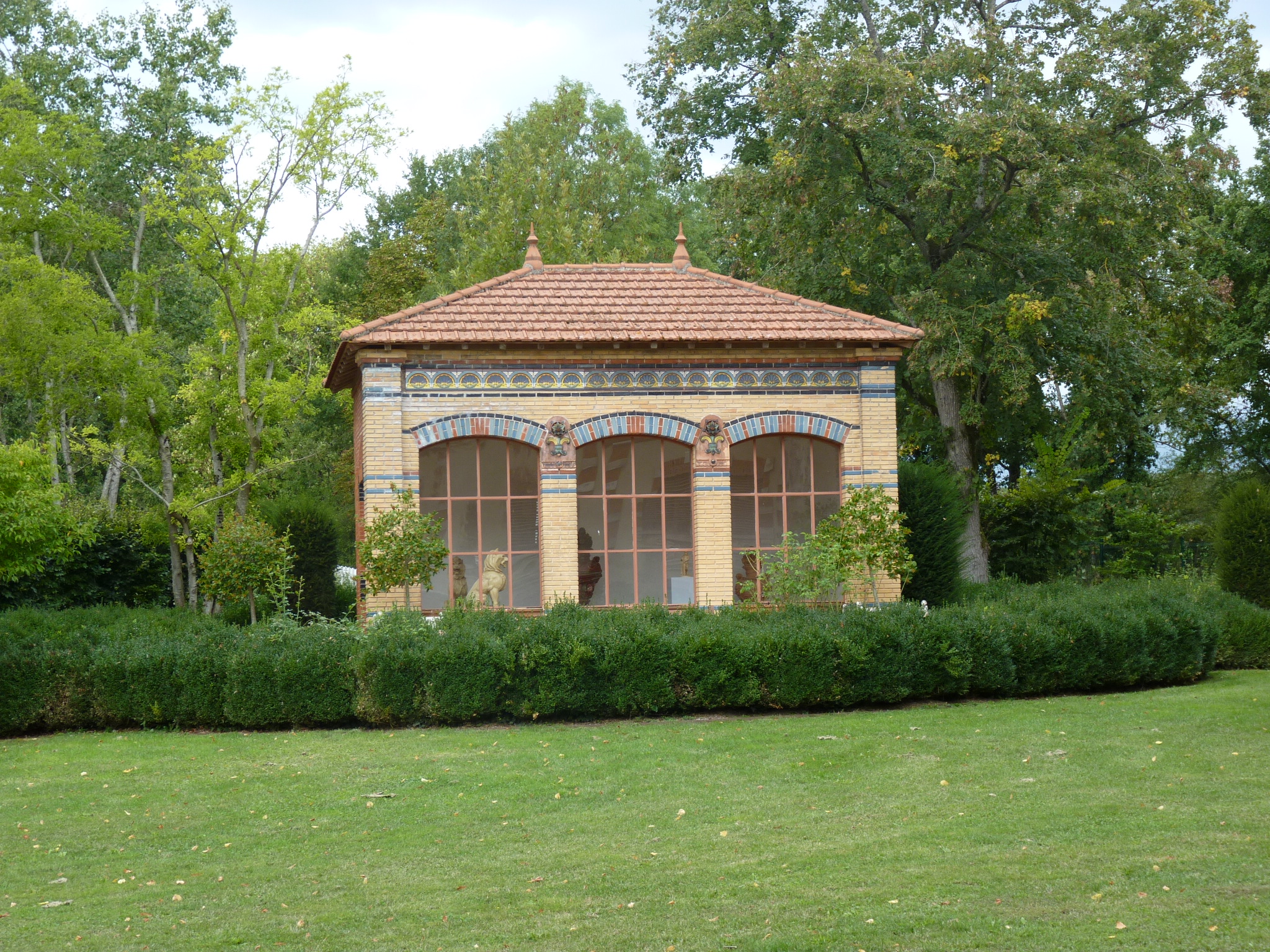 Photo n° 3 de l'avis de Marlaguette.a fait le 22/09/2023 à 04:54