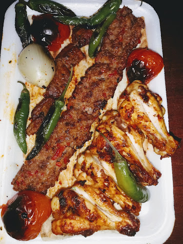 Adana'daki Adnan Usta 01 Kebap Yorumları - Restoran