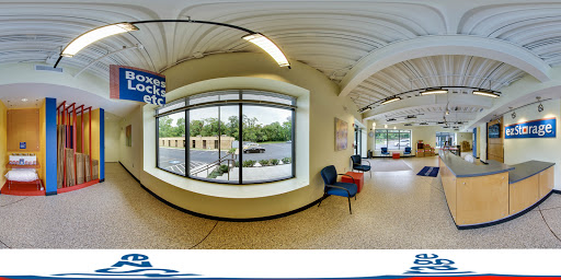 Self-Storage Facility «ezStorage», reviews and photos, 9002 Red Branch Rd, Columbia, MD 21045, USA