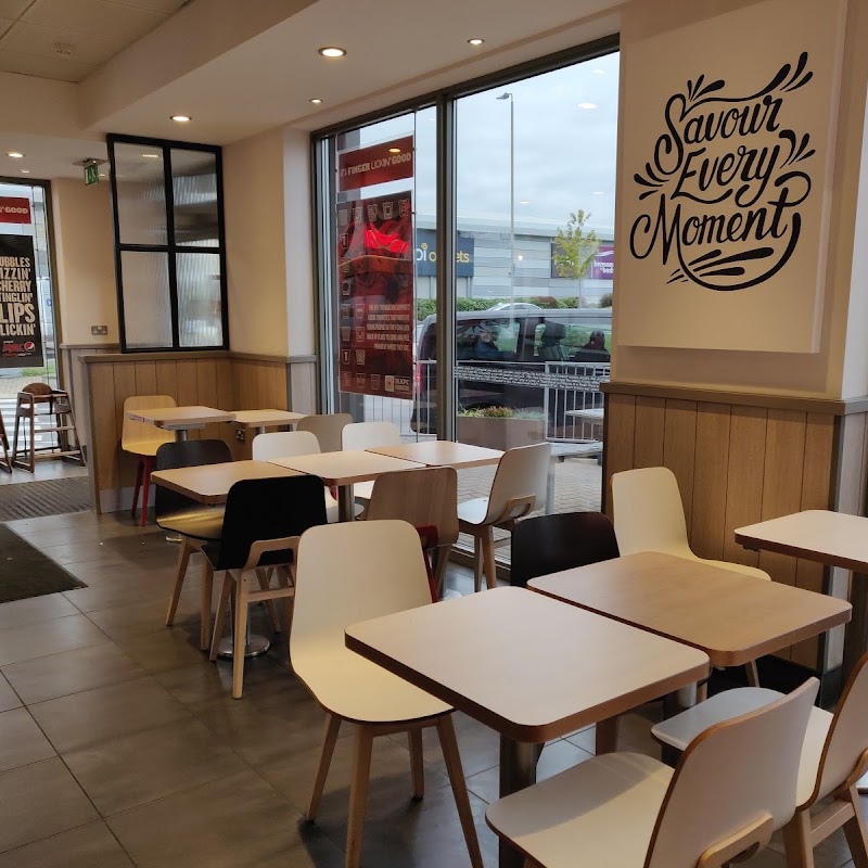 KFC Basildon - Mayflower Retail Park