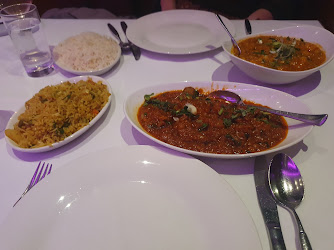 Verandah Indian Restaurant
