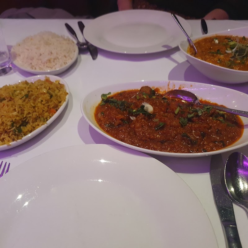 Verandah Indian Restaurant