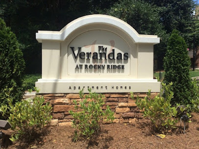 Verandas At Rocky Ridge