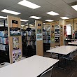 North Oak Cliff Branch Library