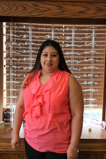 Optometrist «EyeTx Vision Centers», reviews and photos, 10650 Culebra Rd # 132, San Antonio, TX 78251, USA
