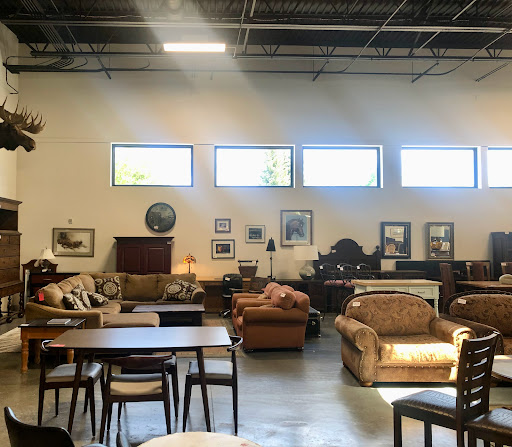 Used Furniture Store «UFS | Used Furniture Store», reviews and photos, 1921 W Main St, Bozeman, MT 59718, USA