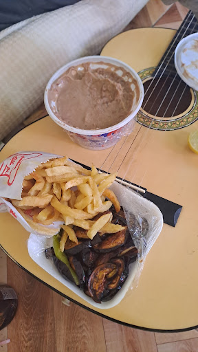 مطعم عم عبده 