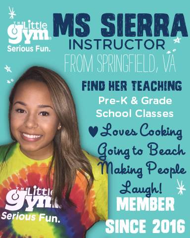 Gymnastics Center «The Little Gym of Virginia Beach», reviews and photos, 3312 Princess Anne Rd #825, Virginia Beach, VA 23456, USA