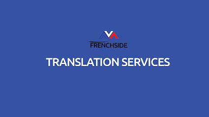 Frenchside, French Translation | Conference Interpreting Services |South Africa