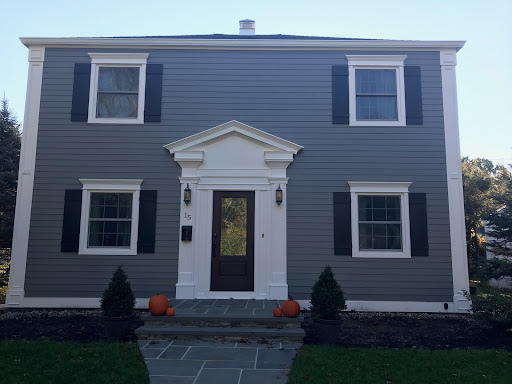 Roofing Contractor «George J Keller & Sons LLC», reviews and photos, 5 Laurel Dr, Flanders, NJ 07836, USA