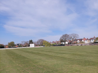 Chingford Cricket Club