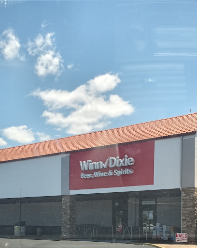 Grocery Store «Winn-Dixie», reviews and photos, 450 E Burleigh Blvd, Tavares, FL 32778, USA