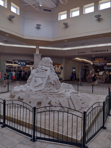 Clothing Store «Ross Dress for Less», reviews and photos, 2801 Wilma Rudolph Blvd, Clarksville, TN 37040, USA