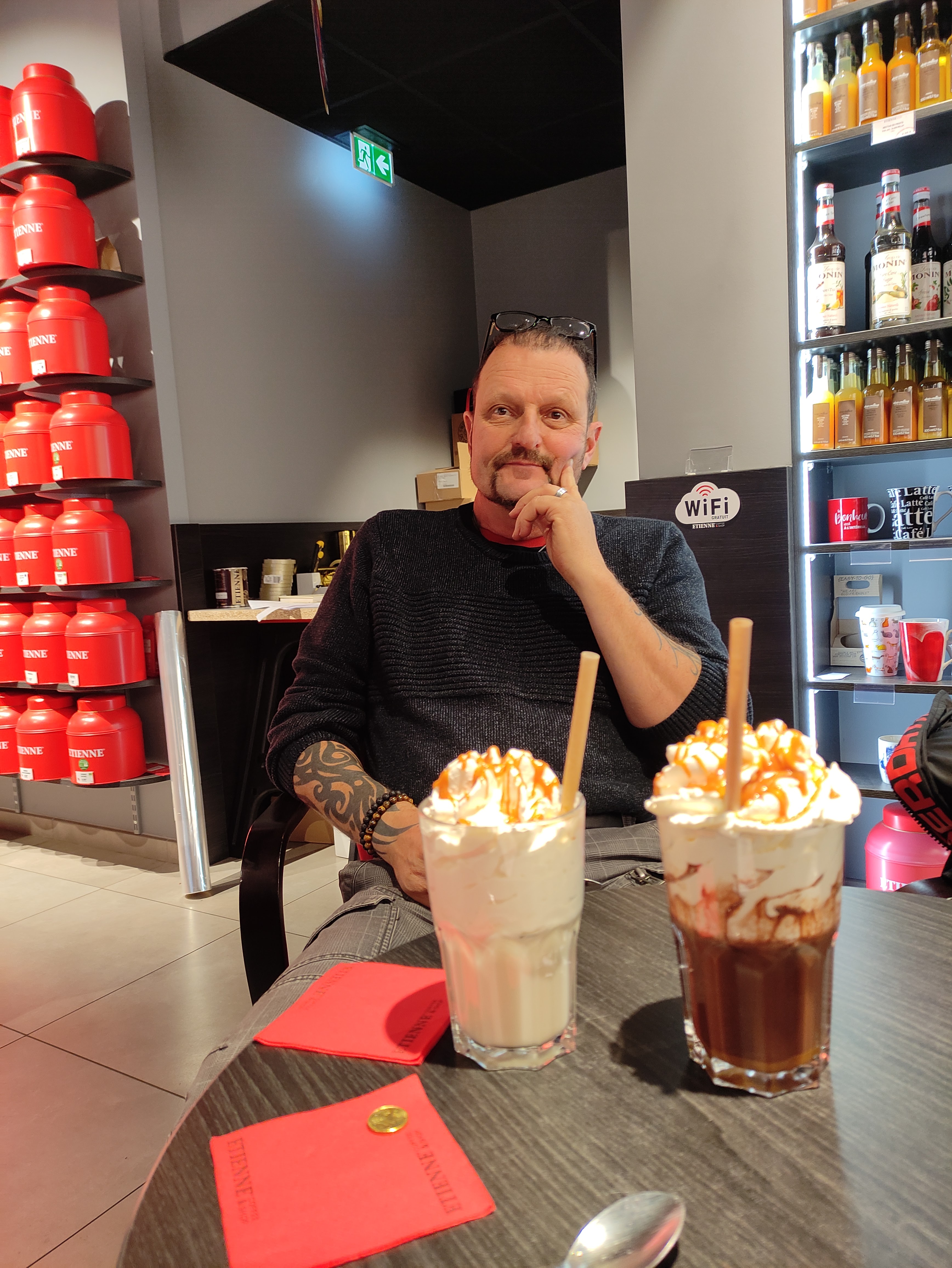 Photo n° 1 de l'avis de Franck.l fait le 17/11/2021 à 13:46