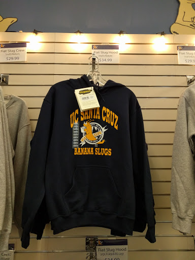 Book Store «Bay Tree Bookstore», reviews and photos, 420 Hagar Dr, Santa Cruz, CA 95064, USA