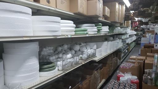 Wholesale Florist «Quality Wholesale Florist Supply», reviews and photos, 7074 NW 50th St, Miami, FL 33166, USA