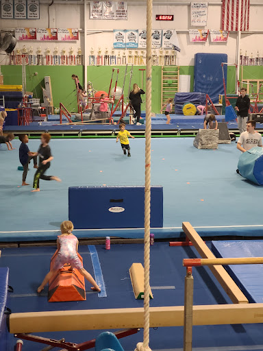 Gymnastics Club «Emeth Gymnastics», reviews and photos, 14999 White Rd, Middlefield, OH 44062, USA