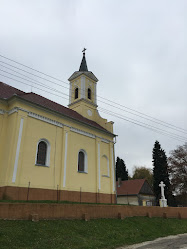 Bélavári Szent Vid-templom
