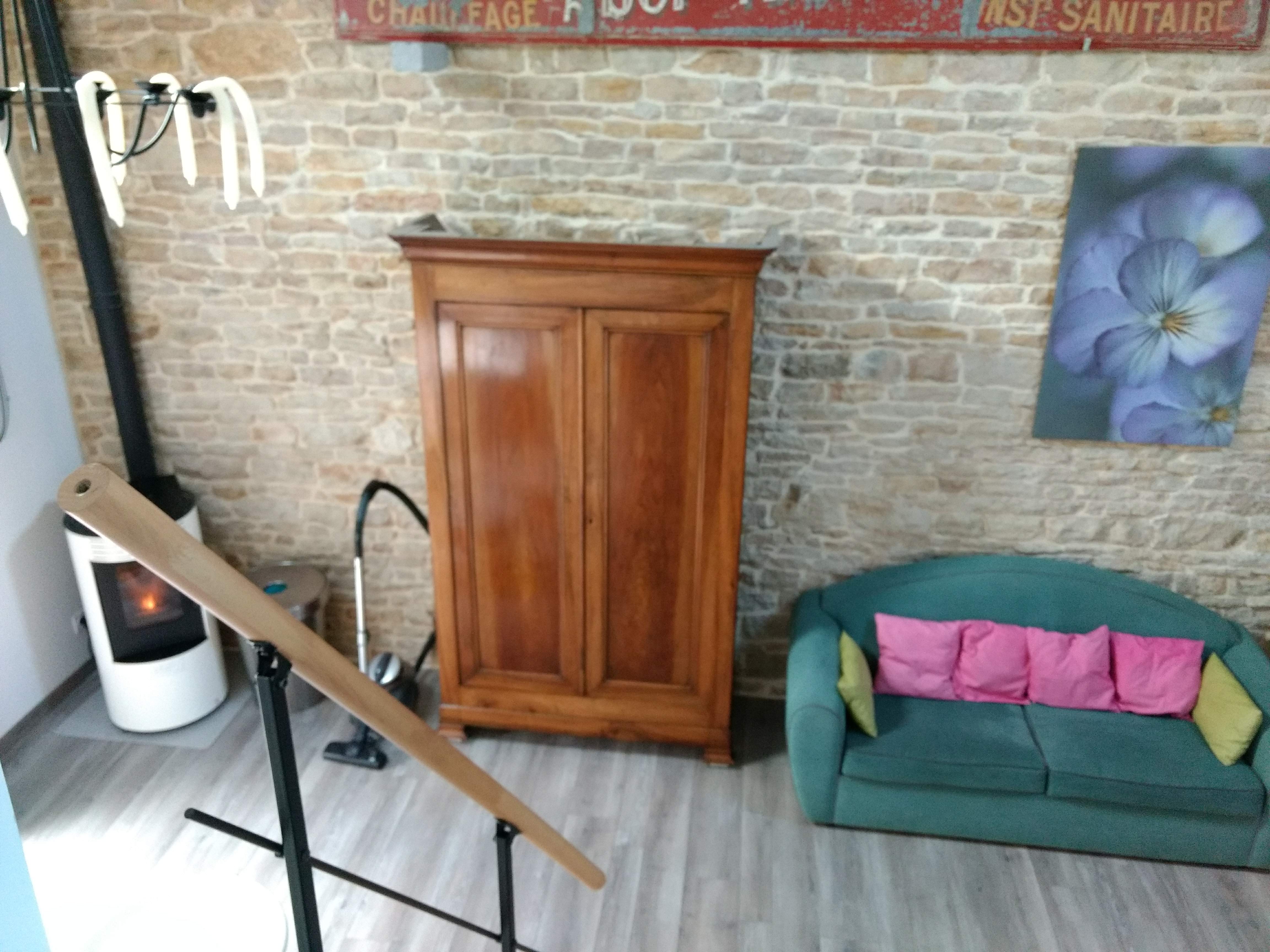 Photo n° 11 de l'avis de Lanza.o fait le 18/02/2020 à 20:44