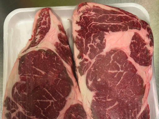 Butcher Shop «Chops & Steaks - The Real Meat», reviews and photos, 1463 Finnegan Ln i, North Brunswick Township, NJ 08902, USA