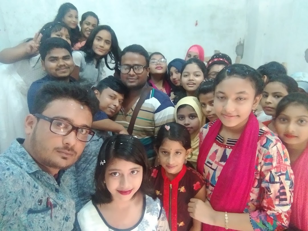 শিরোনাম প্রাইভেট টিচিং হোম