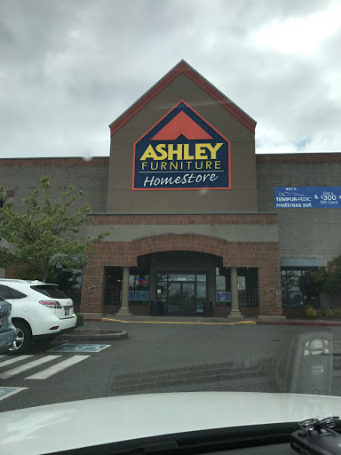 Ashley Furniture HomeStore, 2508 S 38th St, Tacoma, WA 98409, USA, 