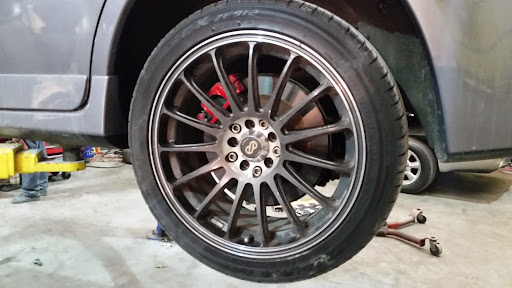 Used Car Dealer «One Stop Automotive», reviews and photos, 348 S Commerce Ave, Front Royal, VA 22630, USA