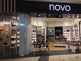 Novo Shoes Northlands