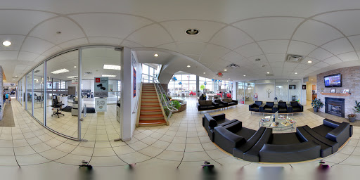 Car Dealer «Marshall Dry Ridge Toyota», reviews and photos, 9 Taft Hwy, Dry Ridge, KY 41035, USA