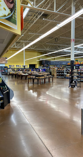 Department Store «Walmart Supercenter», reviews and photos, 1275 E 2nd St, Franklin, OH 45005, USA