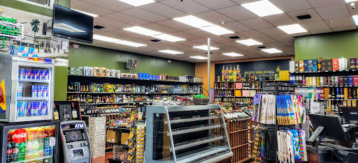 Liquor Store «Crown Wine & Spirits», reviews and photos, 2046 SW 57th Ave, Miami, FL 33155, USA