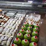 Photo n°3 de l'avis de Davide.' fait le 11/01/2018 à 15:50 sur le  Bar del Vicolo à Termini Imerese